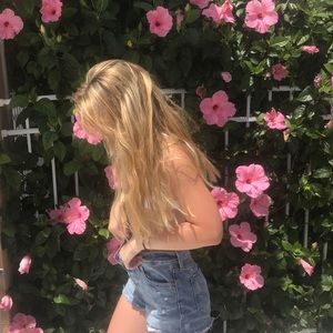 Meet your Posher, Ciara